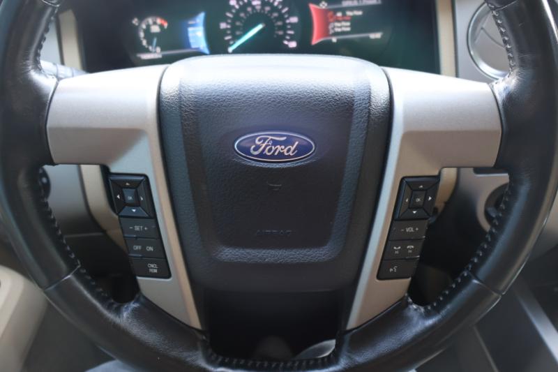 Ford Expedition Limited 2WD 2017