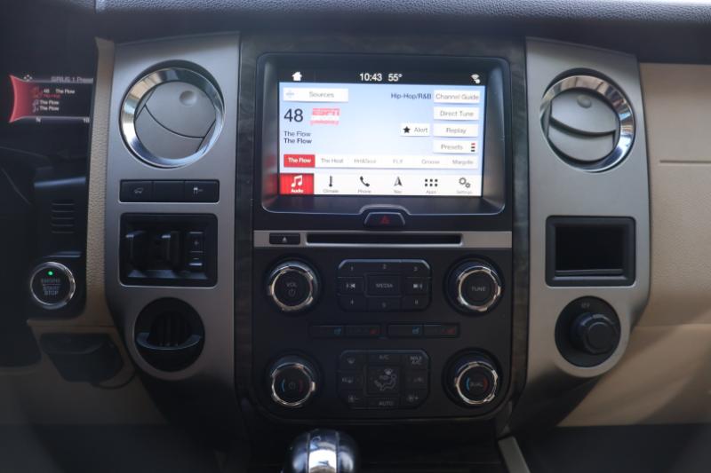 Ford Expedition Limited 2WD 2017