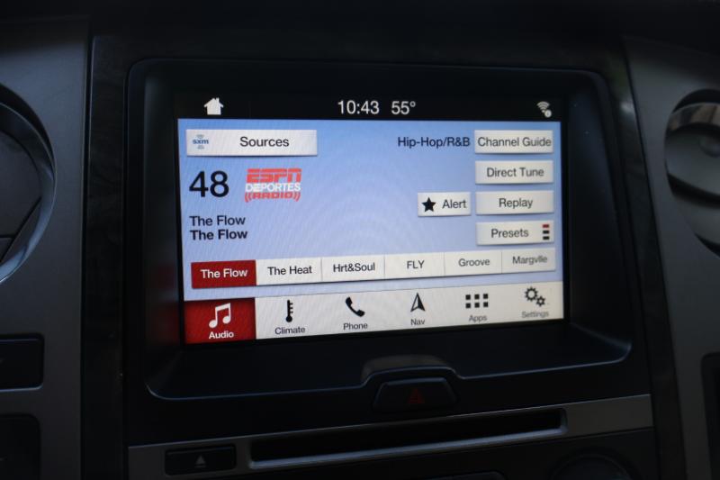 Ford Expedition Limited 2WD 2017