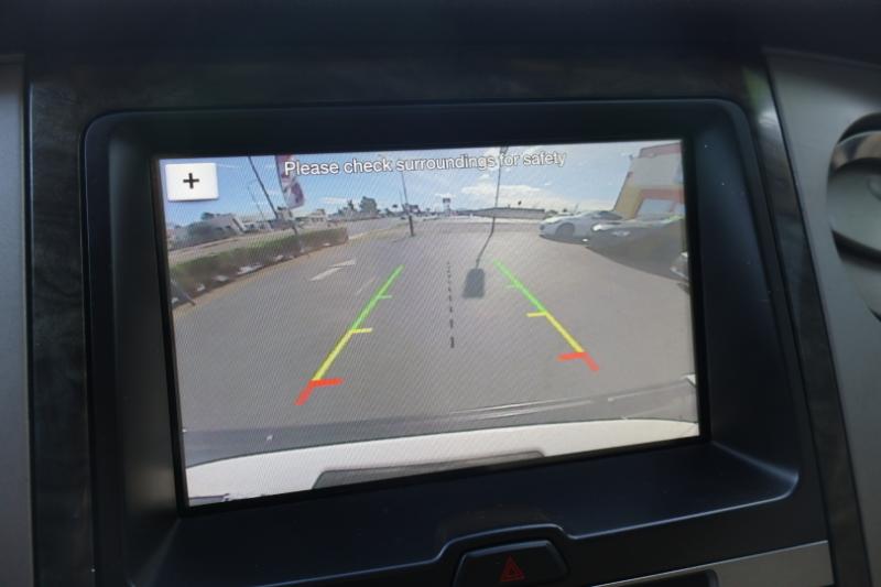 Ford Expedition Limited 2WD 2017