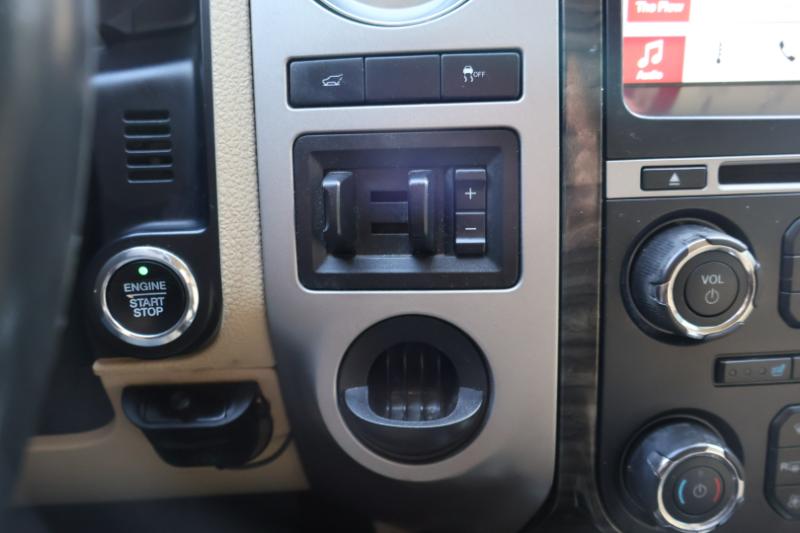 Ford Expedition Limited 2WD 2017