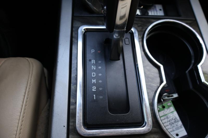 Ford Expedition Limited 2WD 2017