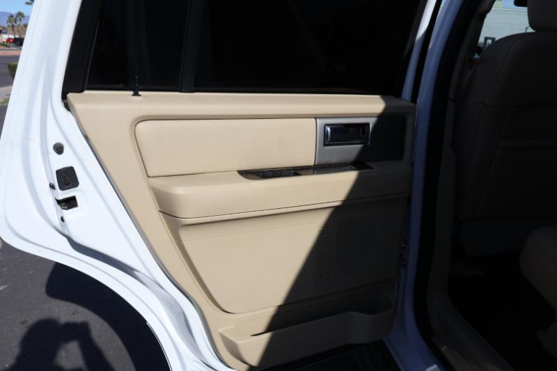 Ford Expedition Limited 2WD 2017