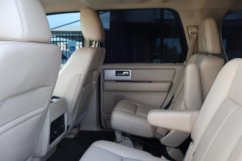 Ford Expedition Limited 2WD 2017