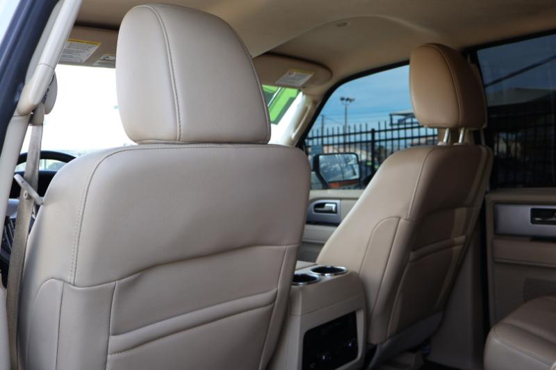 Ford Expedition Limited 2WD 2017