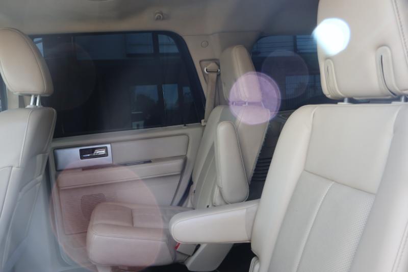 Ford Expedition Limited 2WD 2017