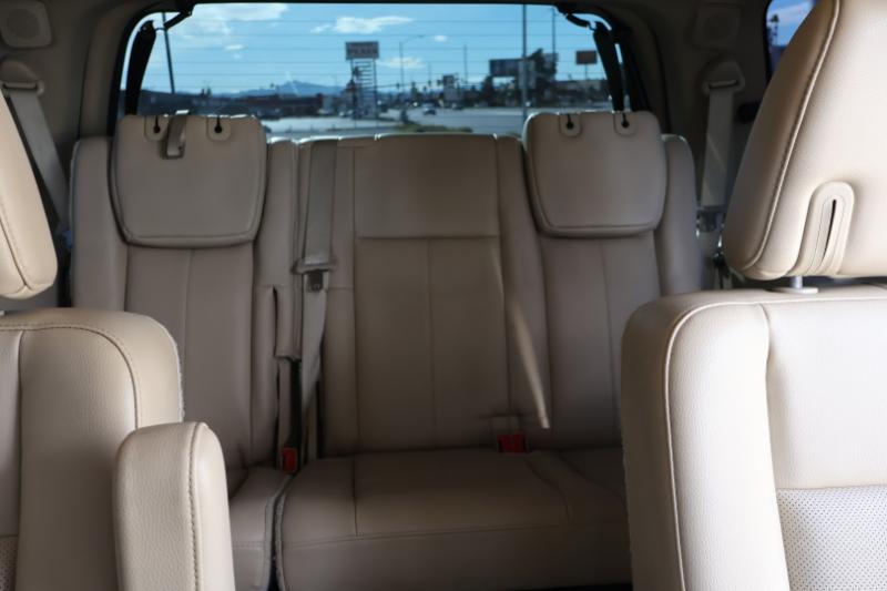 Ford Expedition Limited 2WD 2017