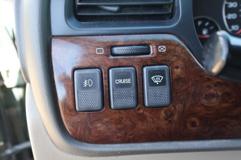 Subaru Outback H6-3.0 L.L. Bean Edition Wagon 2003