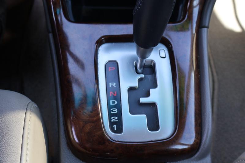 Subaru Outback H6-3.0 L.L. Bean Edition Wagon 2003