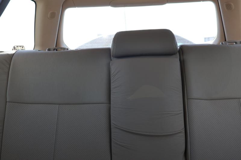 Subaru Outback H6-3.0 L.L. Bean Edition Wagon 2003