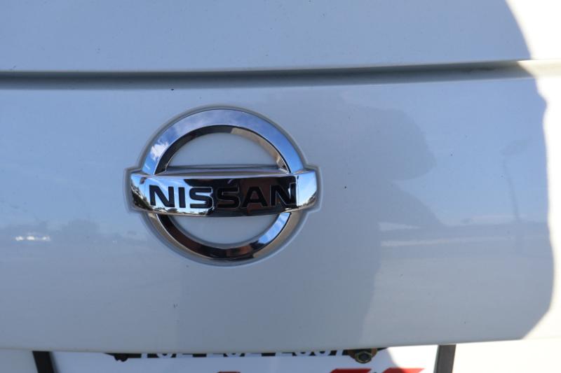 Nissan Z 370Z Touring Coupe 2012