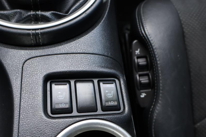 Nissan Z 370Z Touring Coupe 2012