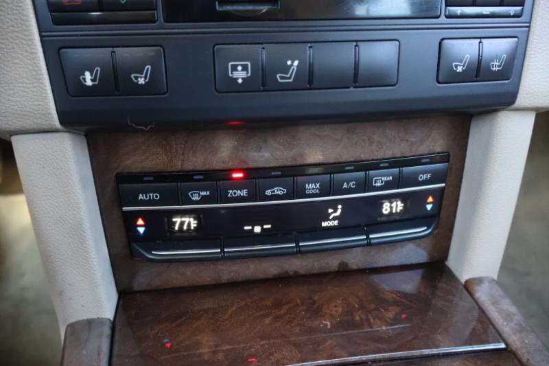 Mercedes-Benz E-Class E350 Sedan 2012