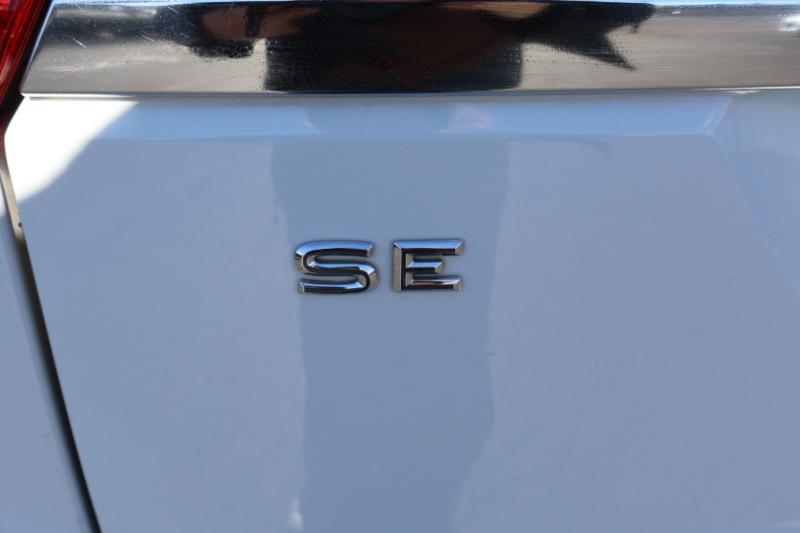 Volkswagen Atlas V6 SE w/Technology 2018