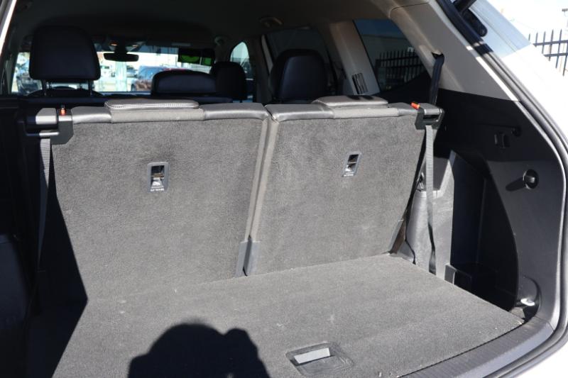 Volkswagen Atlas V6 SE w/Technology 2018