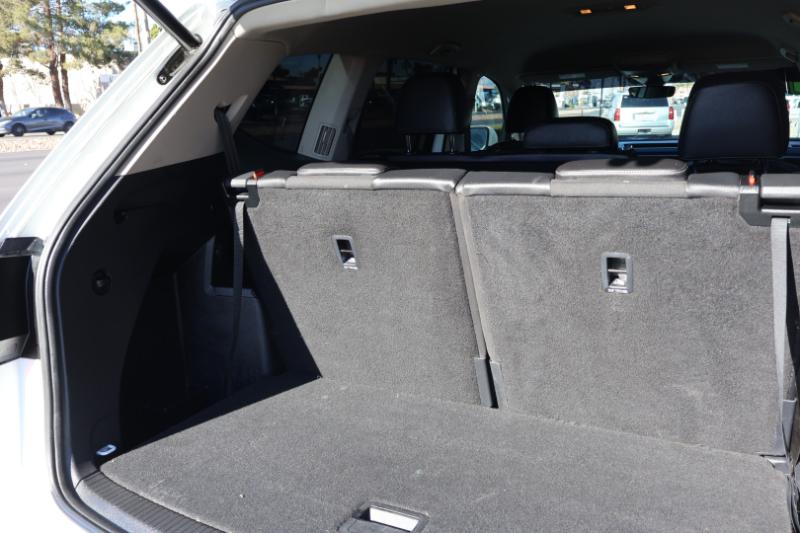 Volkswagen Atlas V6 SE w/Technology 2018