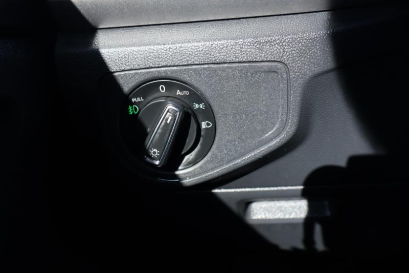 Volkswagen Atlas V6 SE w/Technology 2018