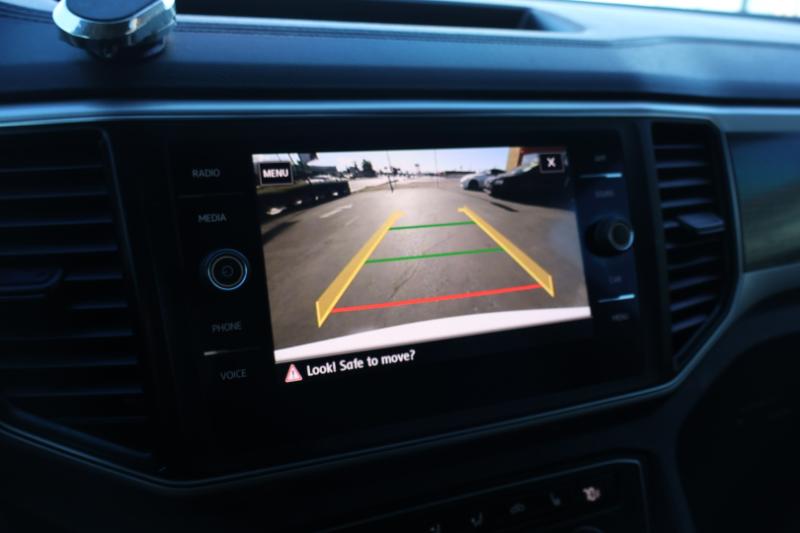 Volkswagen Atlas V6 SE w/Technology 2018