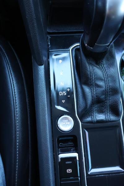 Volkswagen Atlas V6 SE w/Technology 2018