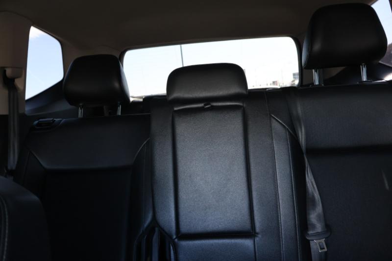 Volkswagen Atlas V6 SE w/Technology 2018