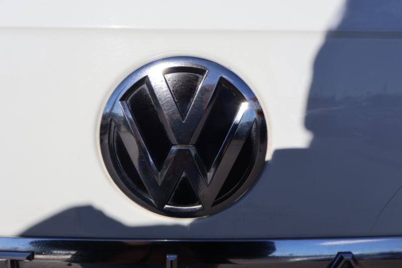 Volkswagen Atlas V6 SE w/Technology 2018