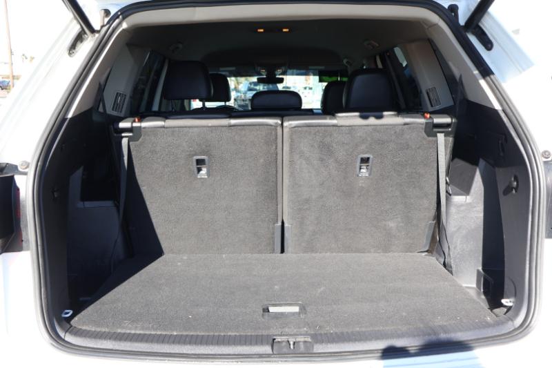 Volkswagen Atlas V6 SE w/Technology 2018