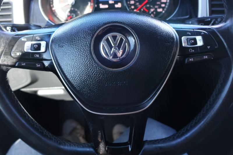 Volkswagen Atlas V6 SE w/Technology 2018