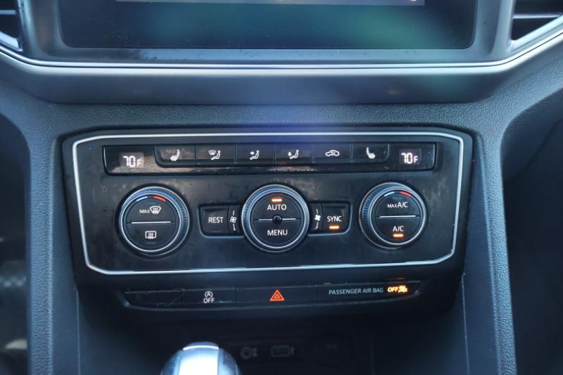 Volkswagen Atlas V6 SE w/Technology 2018