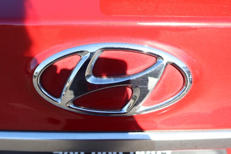 Hyundai Santa Fe SEL 2.4 2020