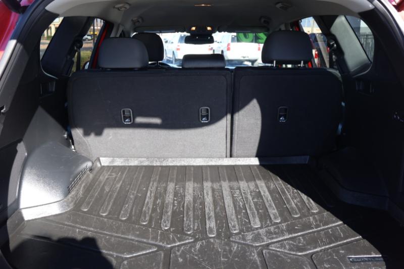 Hyundai Santa Fe SEL 2.4 2020