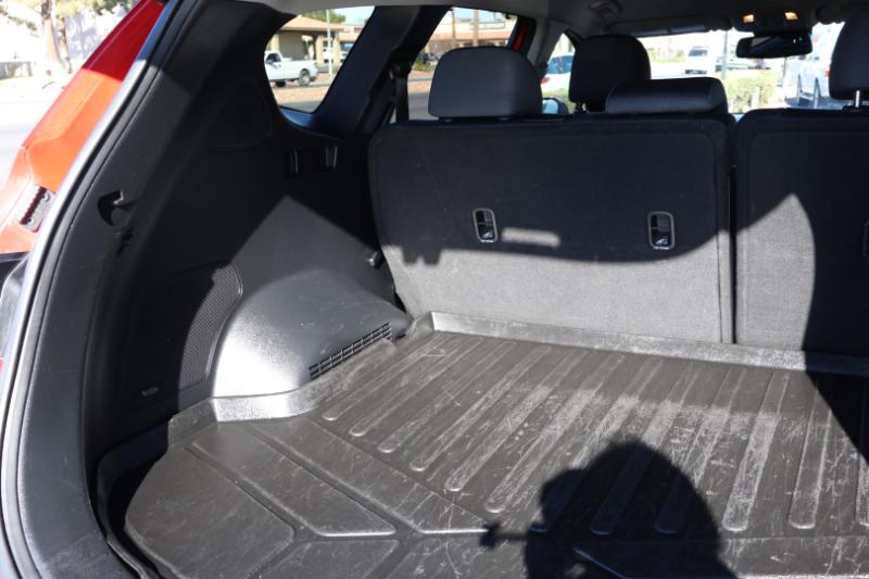 Hyundai Santa Fe SEL 2.4 2020