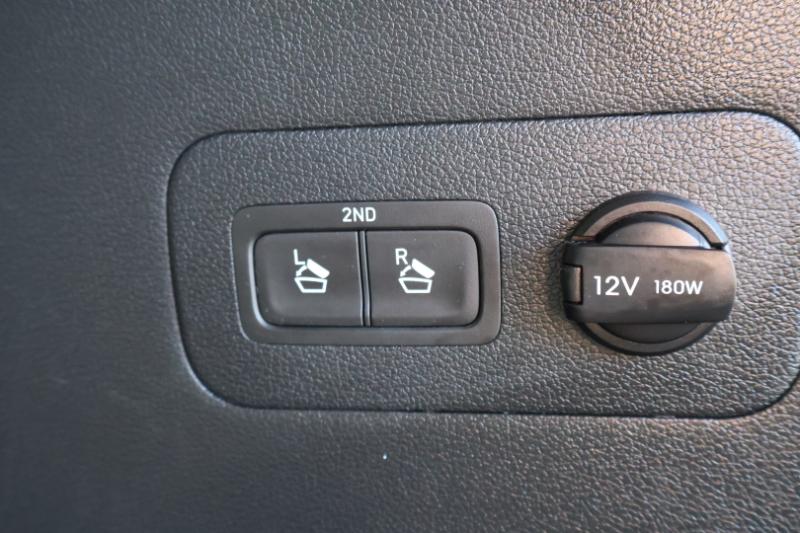 Hyundai Santa Fe SEL 2.4 2020