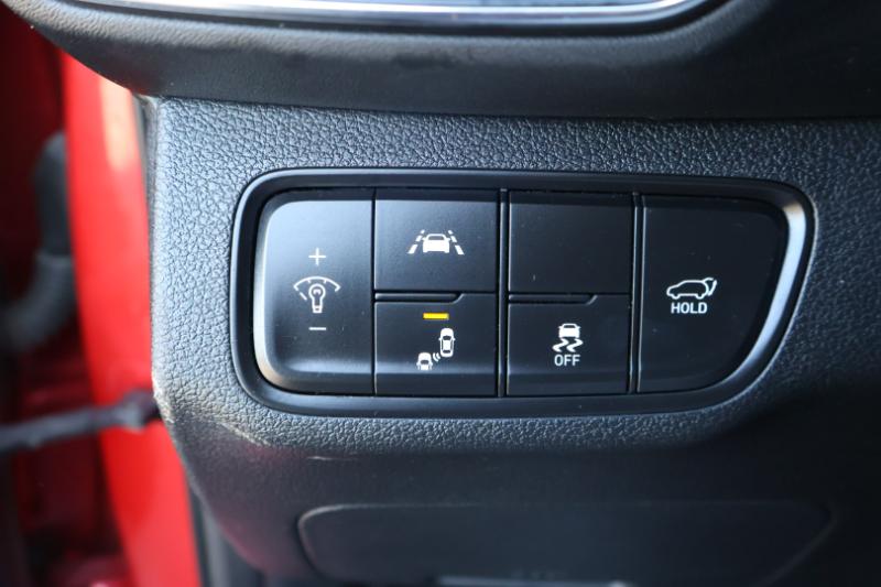 Hyundai Santa Fe SEL 2.4 2020