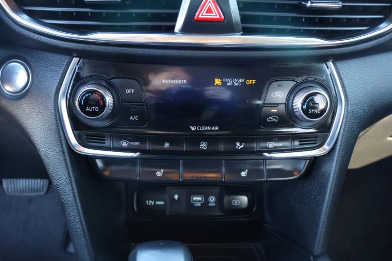 Hyundai Santa Fe SEL 2.4 2020