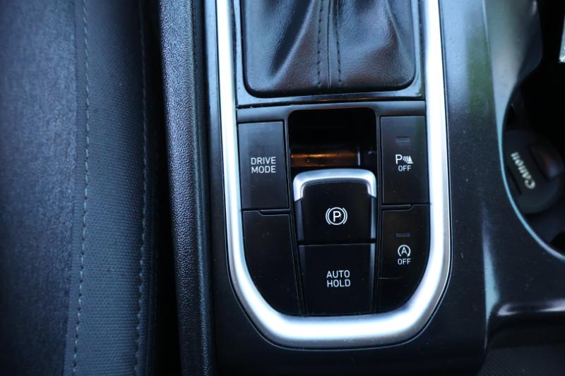 Hyundai Santa Fe SEL 2.4 2020