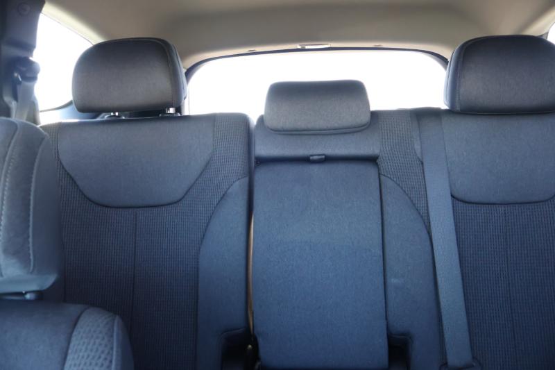 Hyundai Santa Fe SEL 2.4 2020