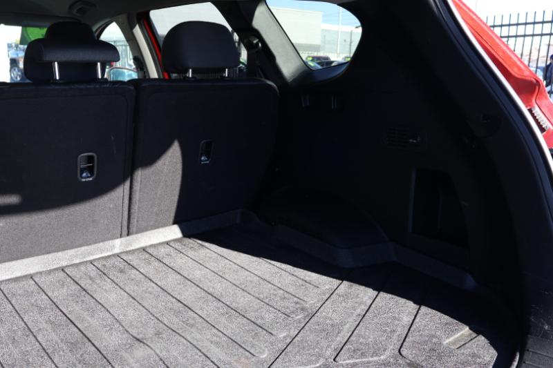 Hyundai Santa Fe SE 2.4 2019