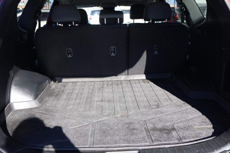 Hyundai Santa Fe SE 2.4 2019