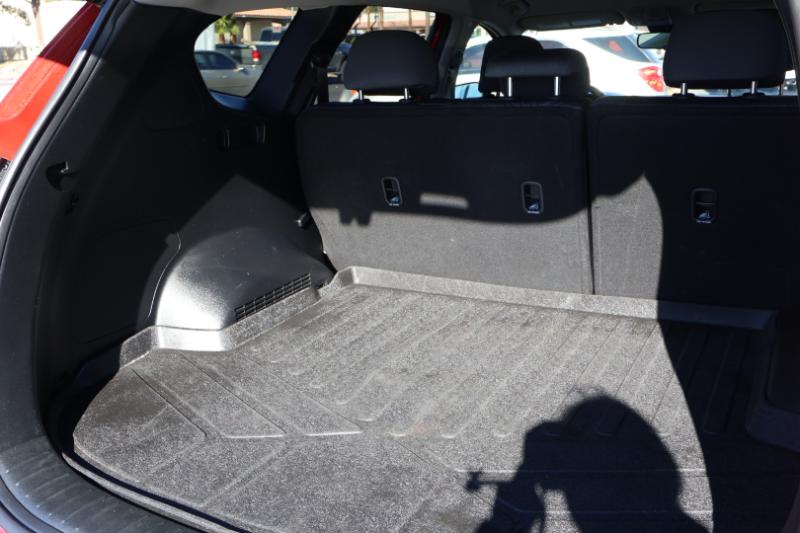 Hyundai Santa Fe SE 2.4 2019