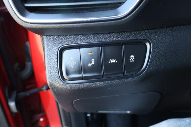 Hyundai Santa Fe SE 2.4 2019