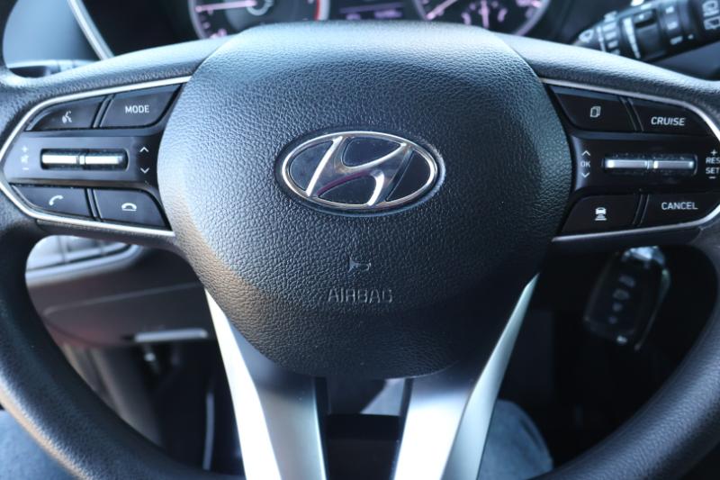 Hyundai Santa Fe SE 2.4 2019