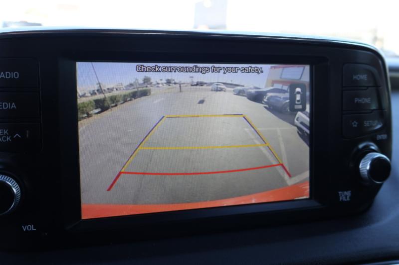 Hyundai Santa Fe SE 2.4 2019