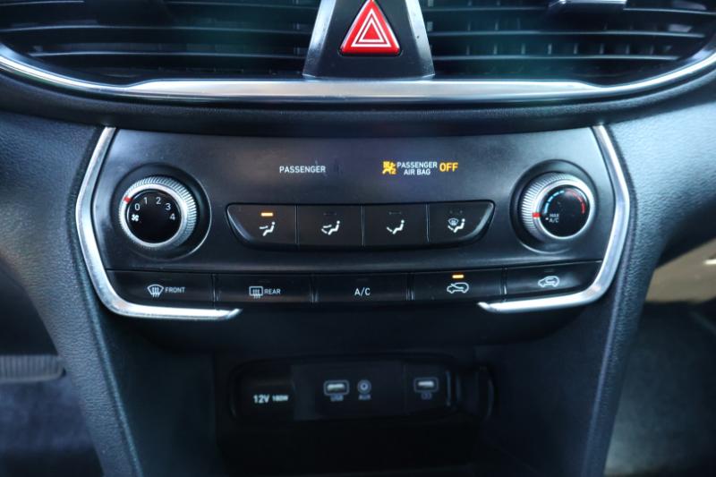 Hyundai Santa Fe SE 2.4 2019