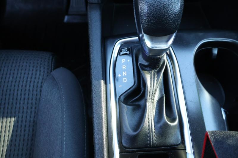 Hyundai Santa Fe SE 2.4 2019