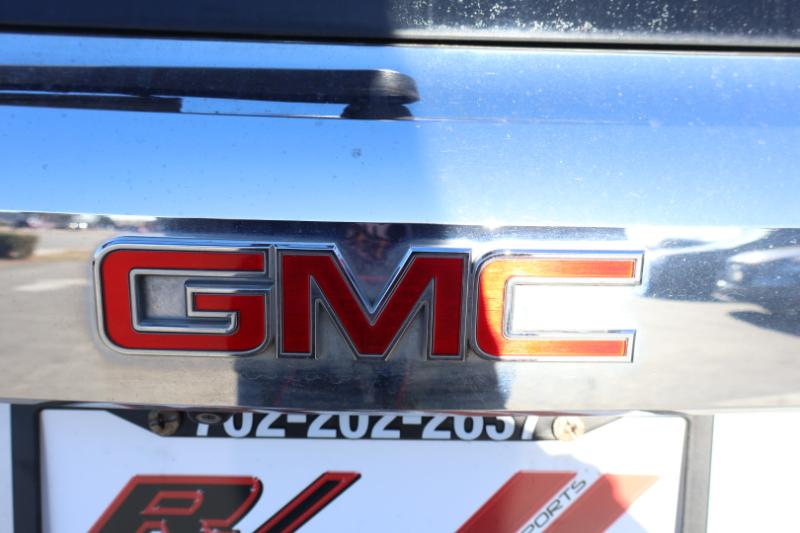 GMC Terrain SLE2 FWD 2012