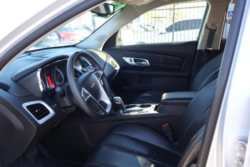 GMC Terrain SLE2 FWD 2012