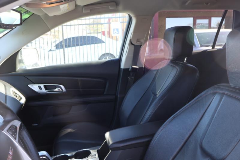 GMC Terrain SLE2 FWD 2012