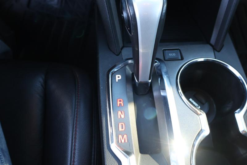 GMC Terrain SLE2 FWD 2012