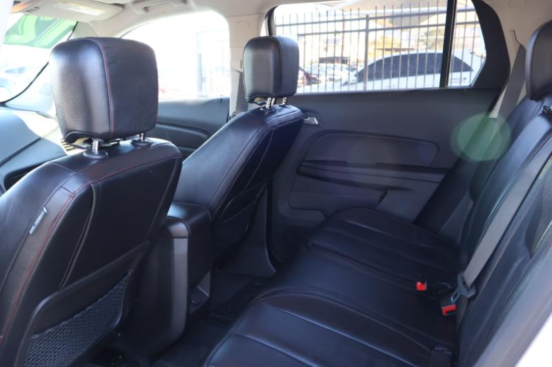 GMC Terrain SLE2 FWD 2012