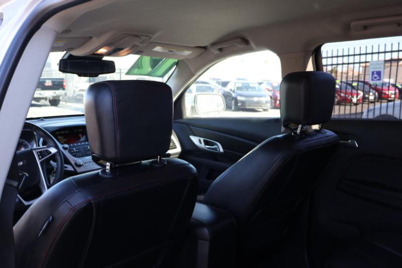 GMC Terrain SLE2 FWD 2012